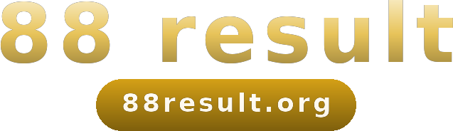 88 result logo